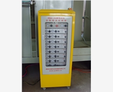 自動噴槍組合柜